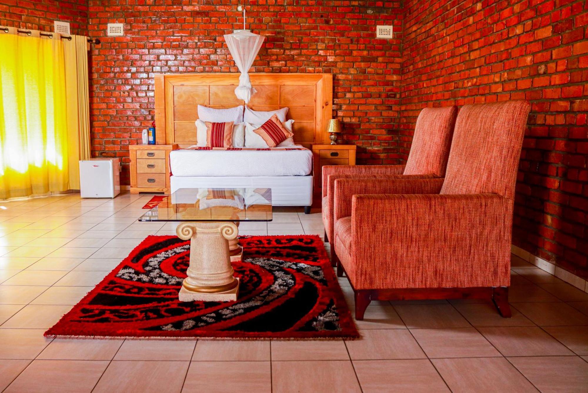 הארארה Stephen Margolis Resort מראה חיצוני תמונה