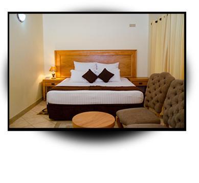 הארארה Stephen Margolis Resort מראה חיצוני תמונה