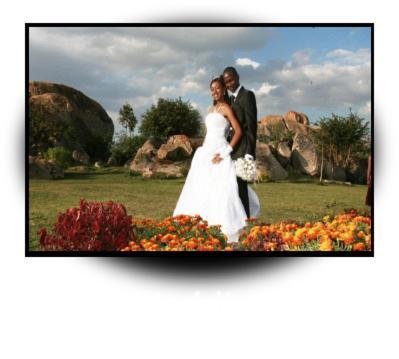 הארארה Stephen Margolis Resort מראה חיצוני תמונה